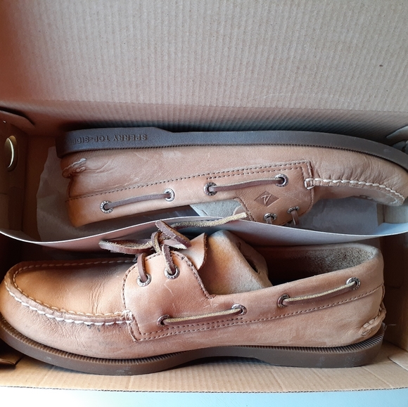 SPERRY TOP-SIDER - Picture 4 of 4